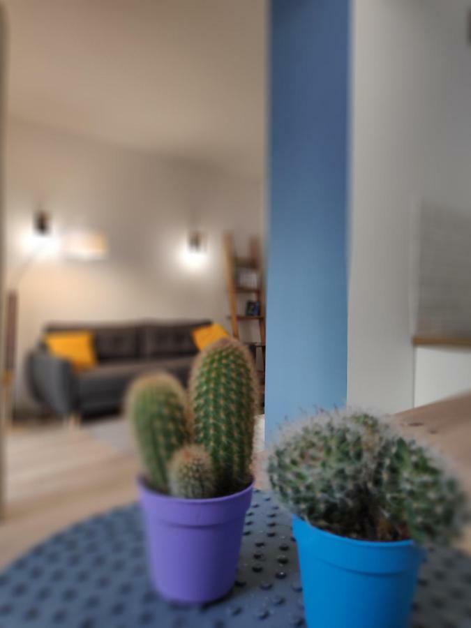- Port - Balcony Apartment Nizza